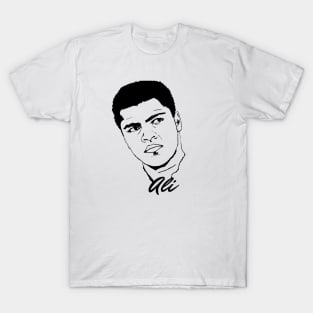 muhammed ali T-Shirt